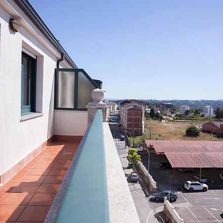 Laros Pios Alojamiento 1 Vilalba Ngoại thất bức ảnh